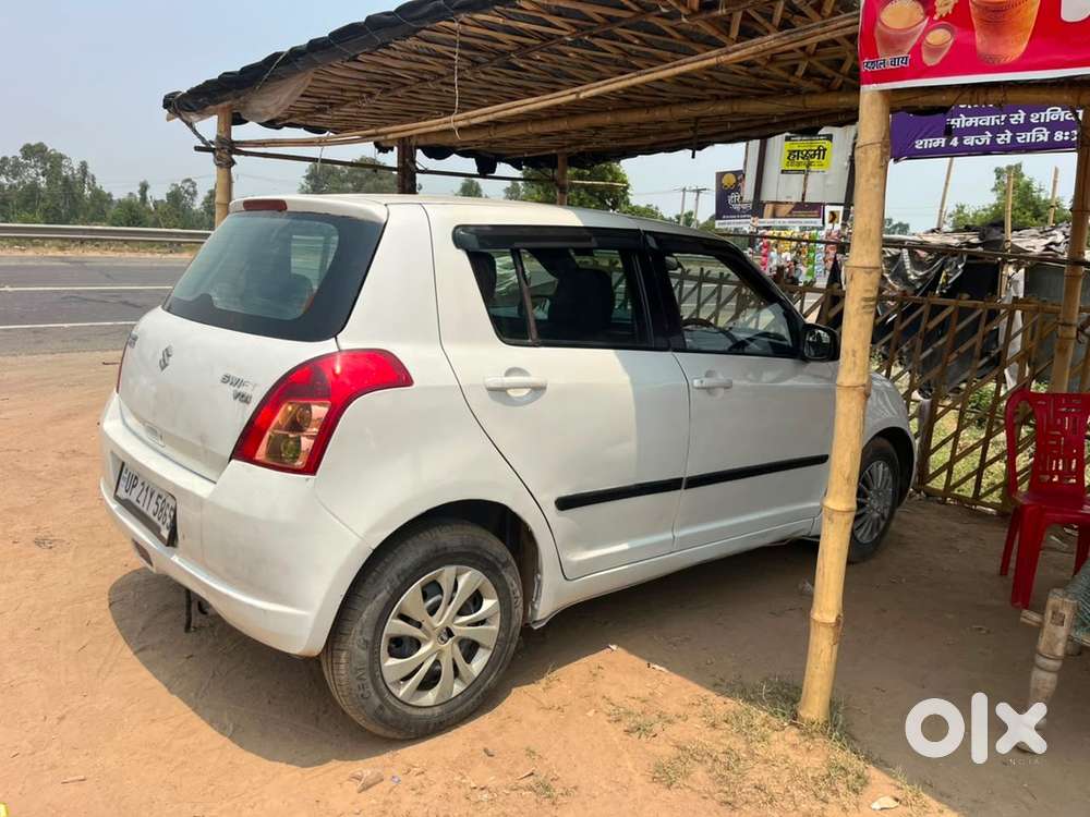 Swift  Vdi Diesel 2008  2031 Tak Balid