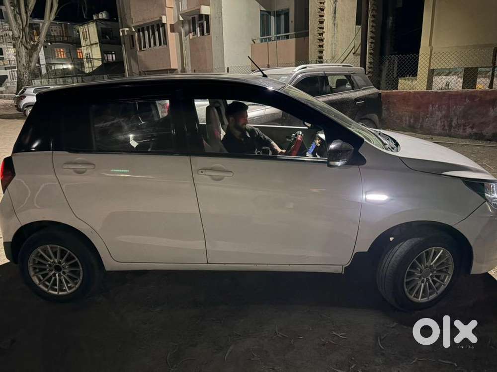 Maruti Suzuki Celerio 2014 Petrol Good Condition