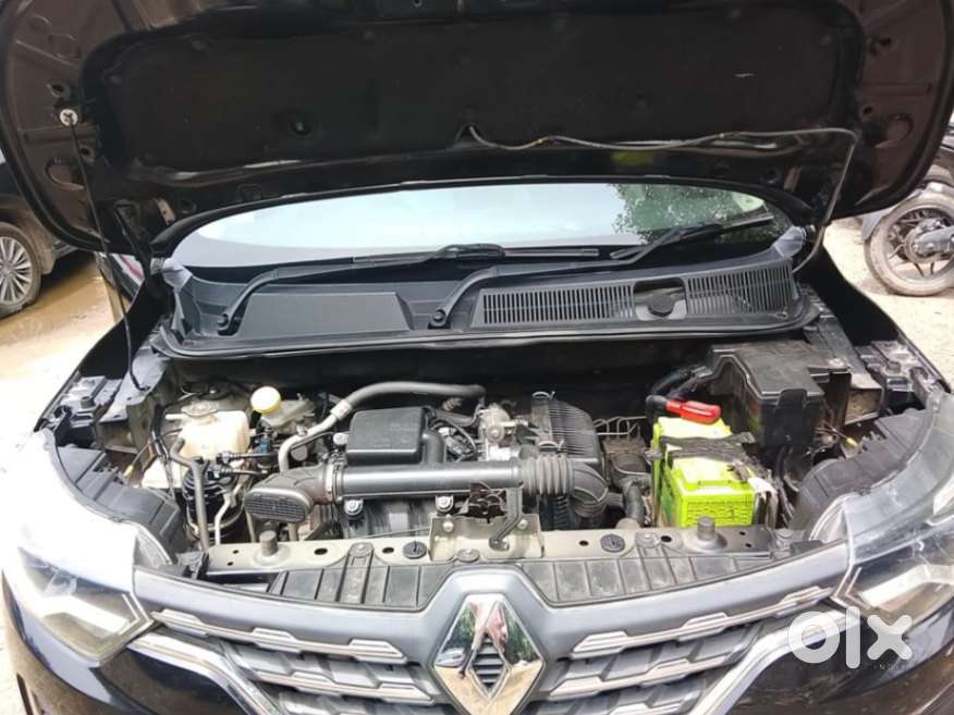 Renault Triber Rxz, 2024, Petrol