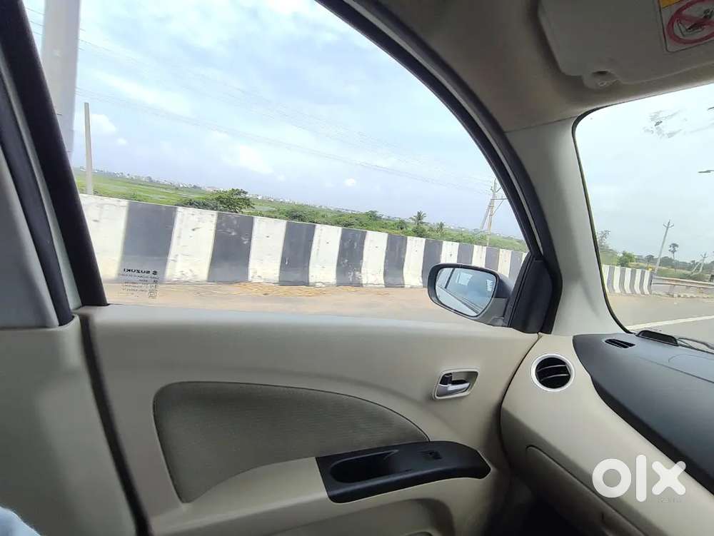 Maruti Suzuki Celerio 2018 Zxi(o) Amt