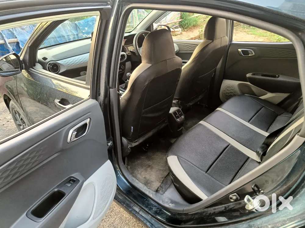 Hyundai Grand I10 Nios 2022 Model Petrol