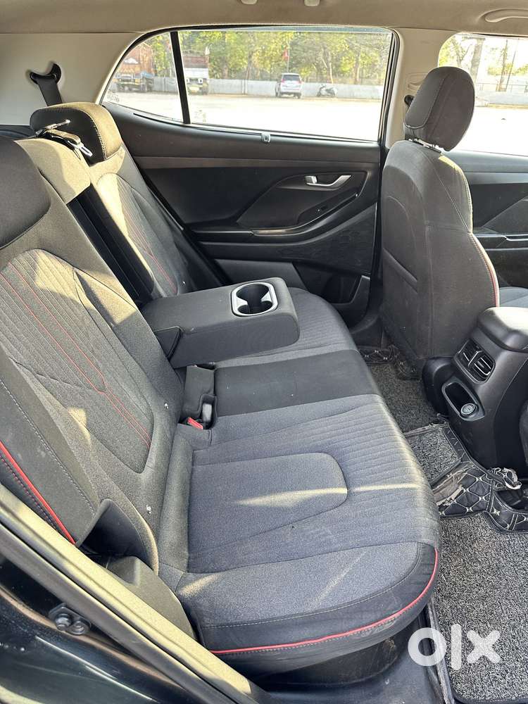 Hyundai Creta 1.6 Crdi Sx Plus, 2023, Diesel