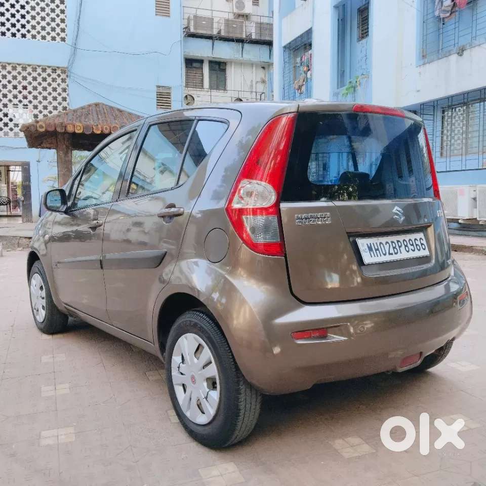 Maruti Suzuki Ritz Vxi (abs) Bs Iv, 2010, Petrol
