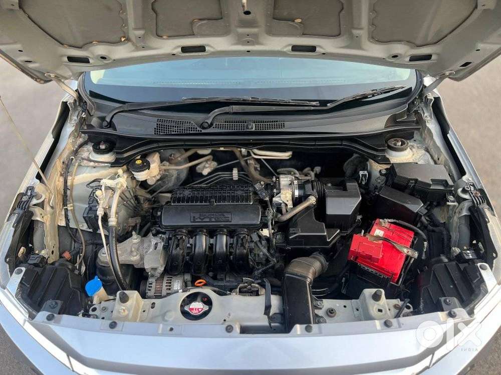 Honda Amaze 1.2 Smt I Vtec, 2019, Petrol