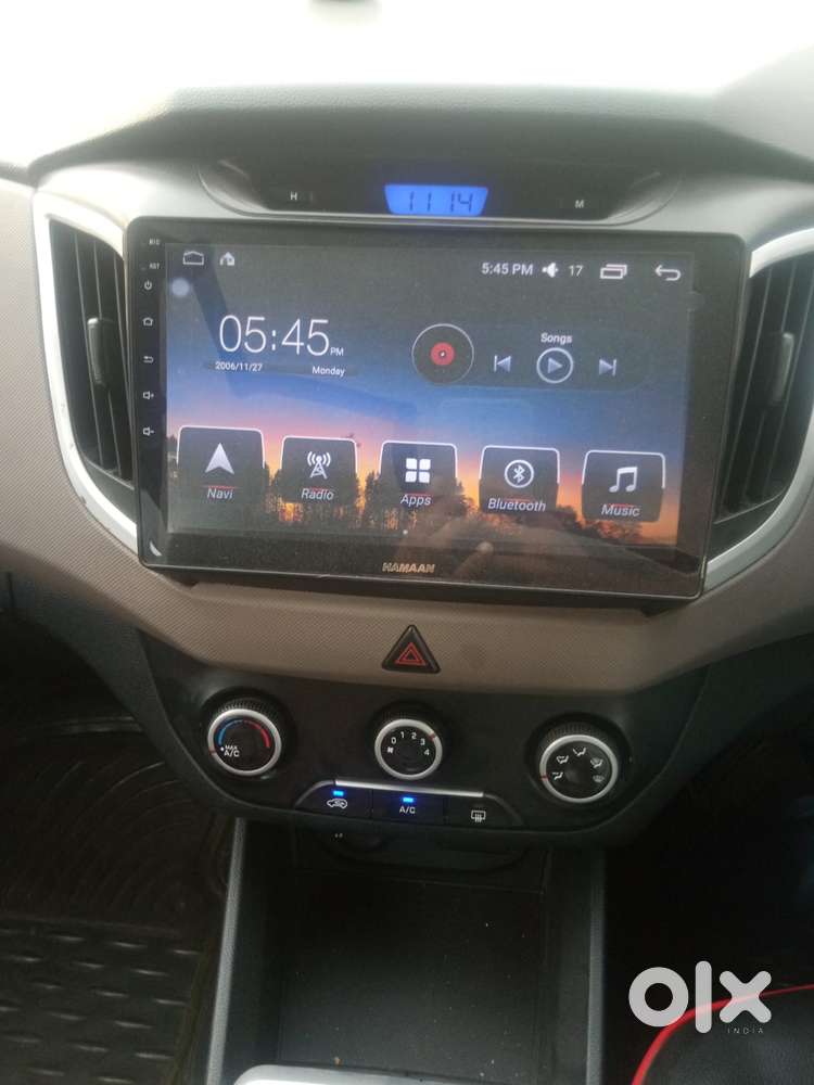 Hyundai Creta 1.4 S, 2019, Diesel