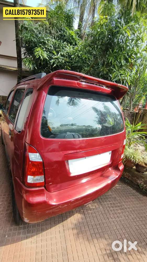 Maruti Suzuki Wagon R Vxi 2027 Last Month Papers Valid Upto