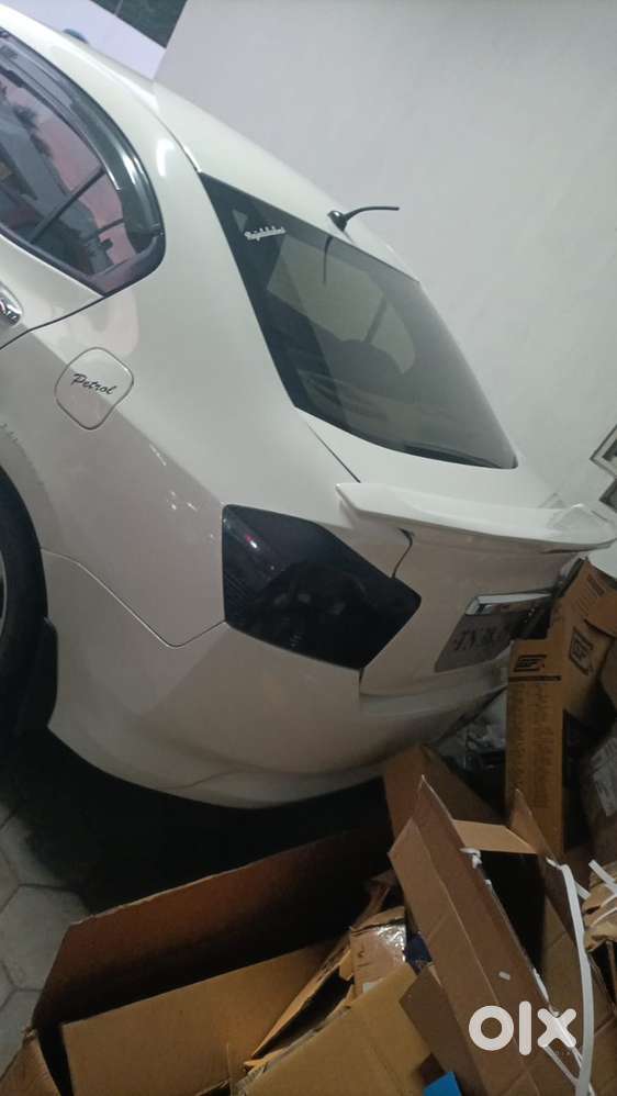 Honda City V At 2009 Model