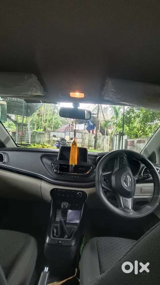 Tata Altroz Xm Plus 2022 December