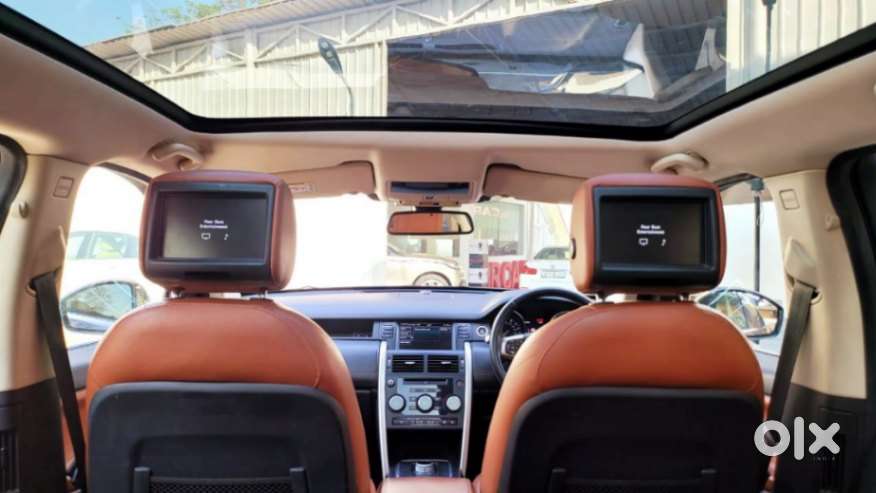 Land Rover Discovery Hse 2.0 Sd4, 2016, Diesel