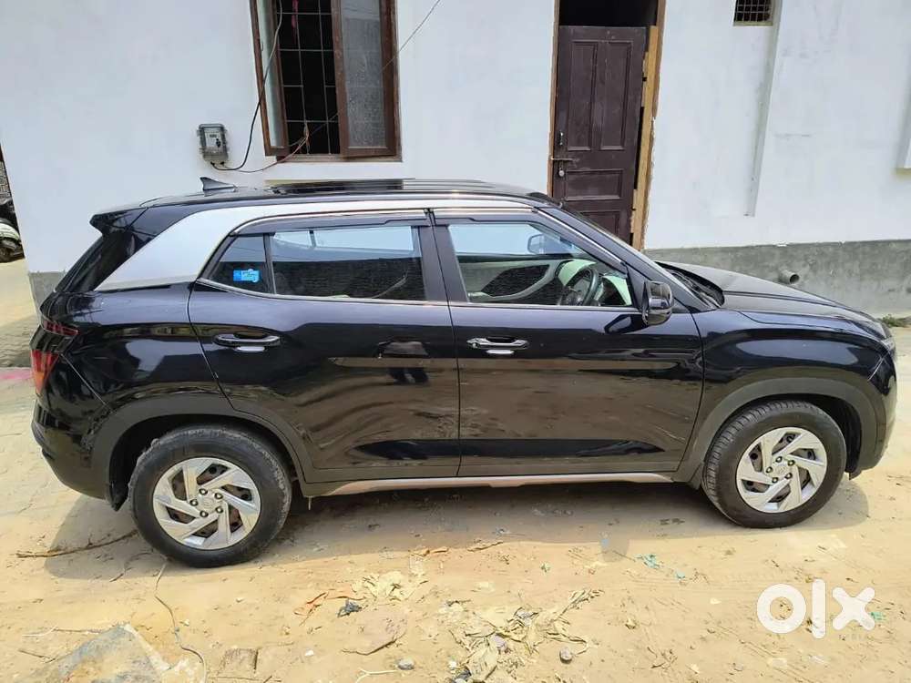 Hyundai Creta Diesel Mt 2020 Car