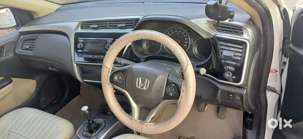 Honda City 2014 Last Dec Ki
All Good Condition