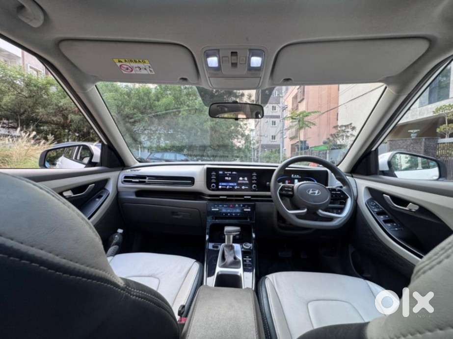 Hyundai Creta S 1.5 Diesel, 2024, Diesel