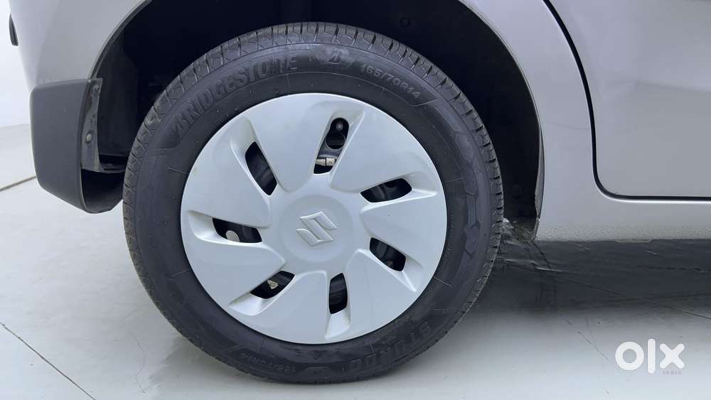 Maruti Suzuki Celerio 1.0 Zxi Amt, 2017, Petrol