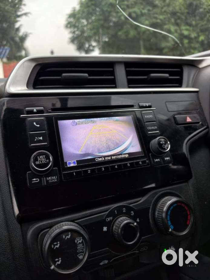 Honda Jazz 1.2 Sv I Vtec, 2017, Petrol