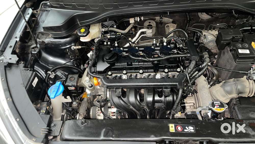 Kia Sonet 1.2 Htk Plus, 2023, Petrol