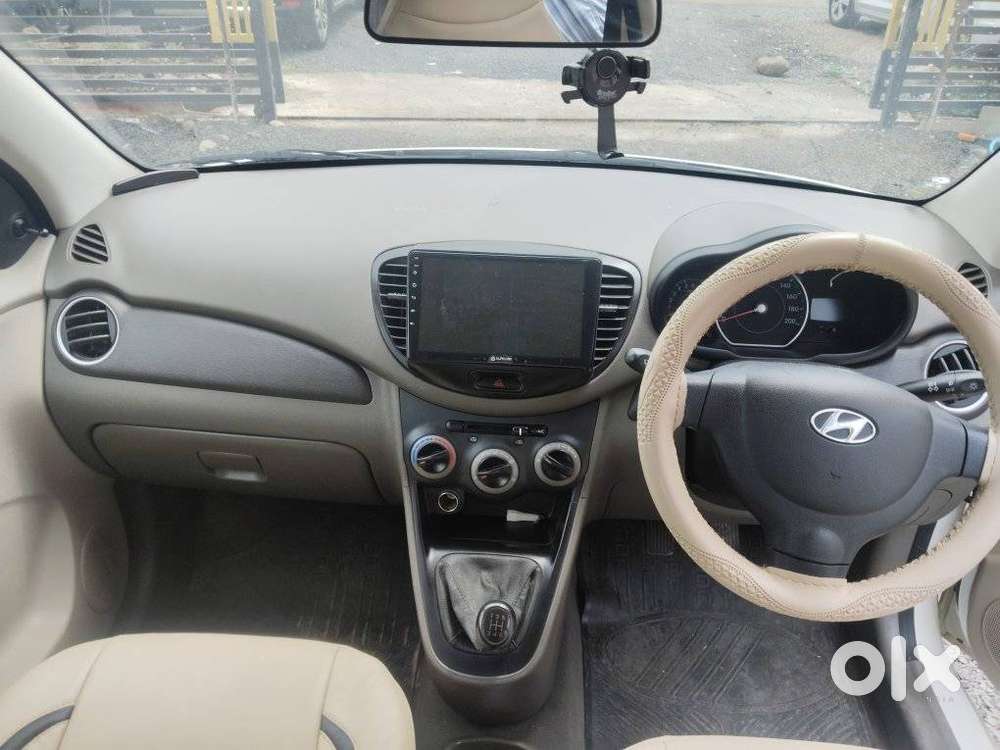 Hyundai I10 Era 1.1 Irde, 2014, Petrol