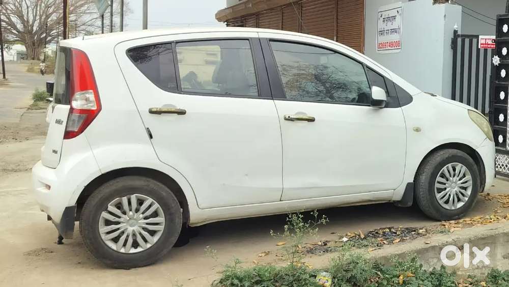 Sell My Ritz Car Diesel, Running 90000 Kms, Rc Valid Upto 2030