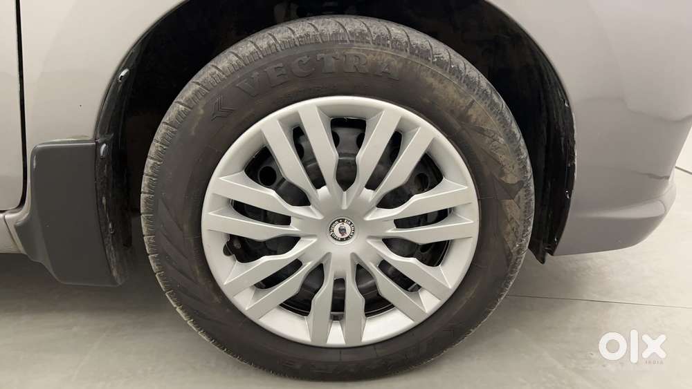 Maruti Suzuki Celerio Vxi, 2018, Petrol