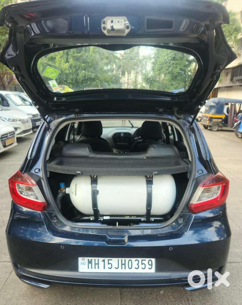 Tata Tiago 1.2 Revotron Xm Cng, 2023, Cng & Hybrids
