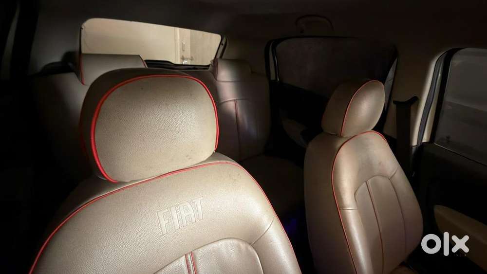 Fiat Punto Evo Dec 2018 Model 59,000 Km Run