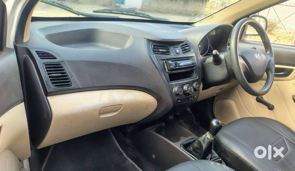 Hyundai Eon D Lite, 2012, Petrol