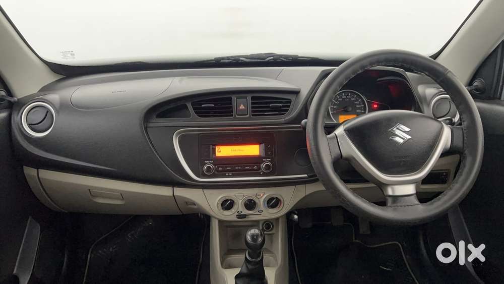 Maruti Suzuki Alto 800 2012-2016 Vxi, 2021, Petrol