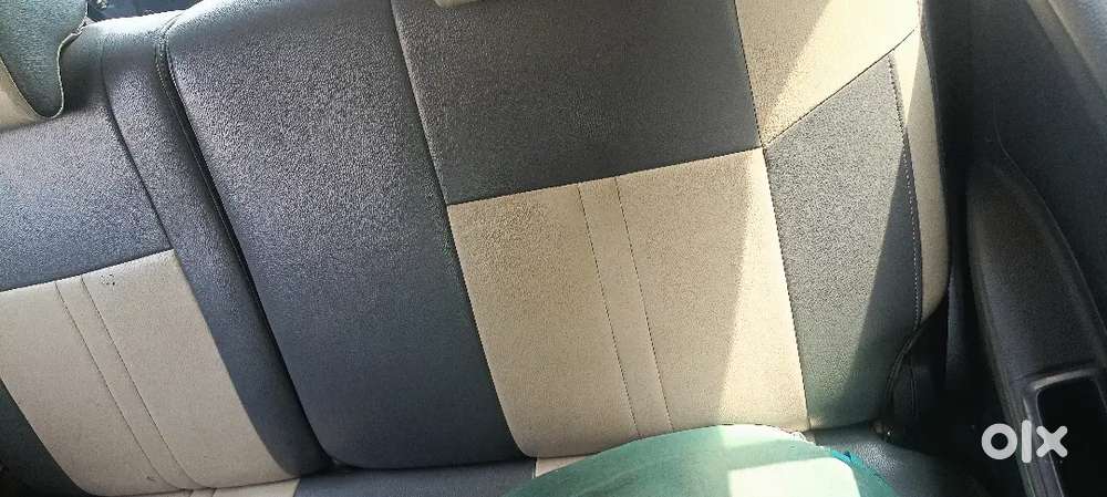 Maruti Suzuki Wagon R Petrol 2012
