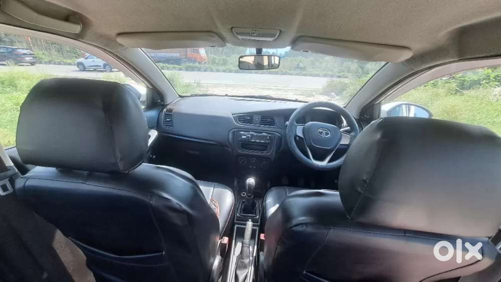 Tata Zest Quadrajet 1.3 75ps Xe, 2017, Diesel