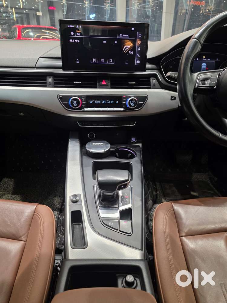 Audi A4 2.0 Premium Plus 40 Tfsi, 2021, Petrol