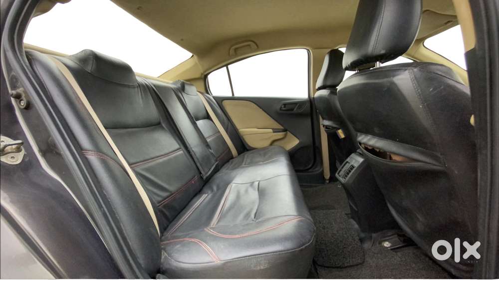 Honda City 2015-2017 I Dtec Sv, 2015, Diesel