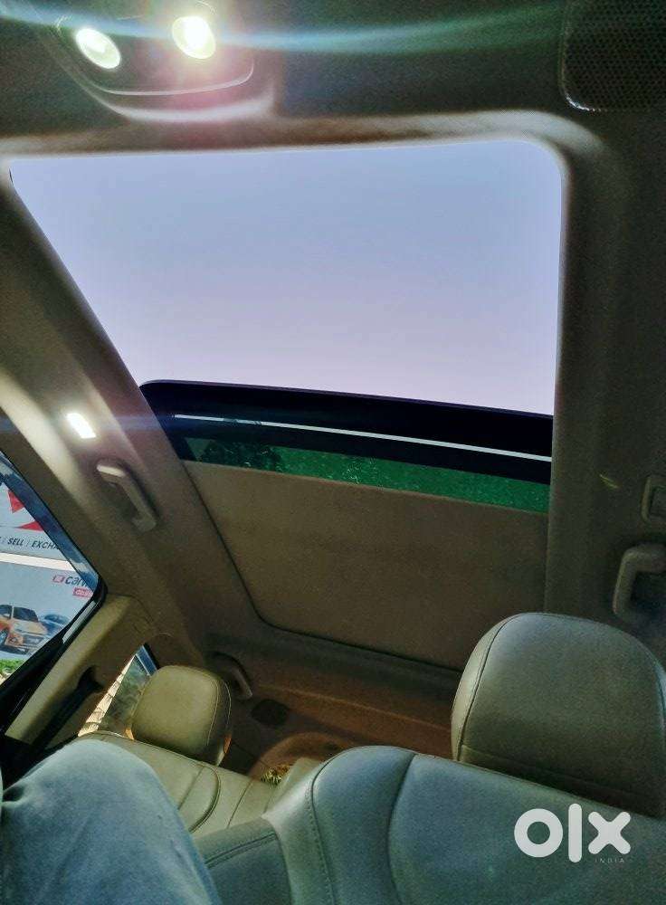 Mahindra Xuv700 2.2 Ax 7 Diesel At Str, 2022, Diesel