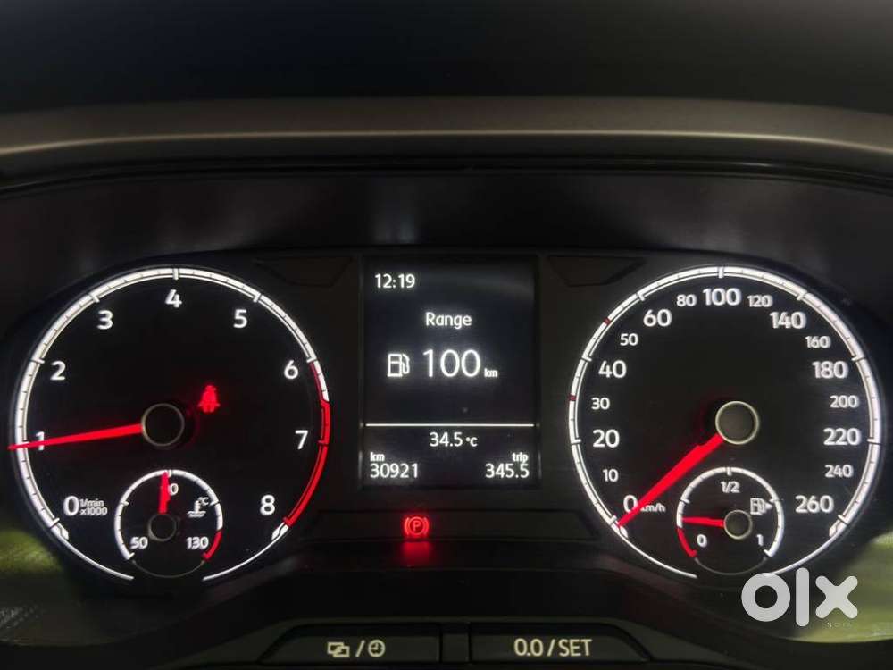 Volkswagen Taigun 1.0 Tsi Highline, 2022, Petrol