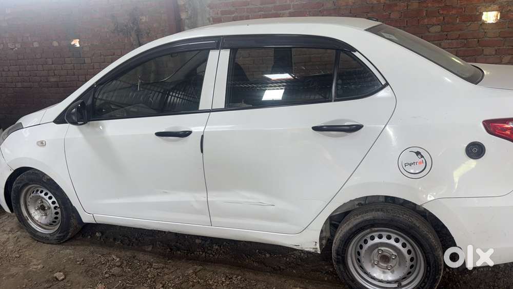 Hyundai Xcent Prime 2022 Year Car