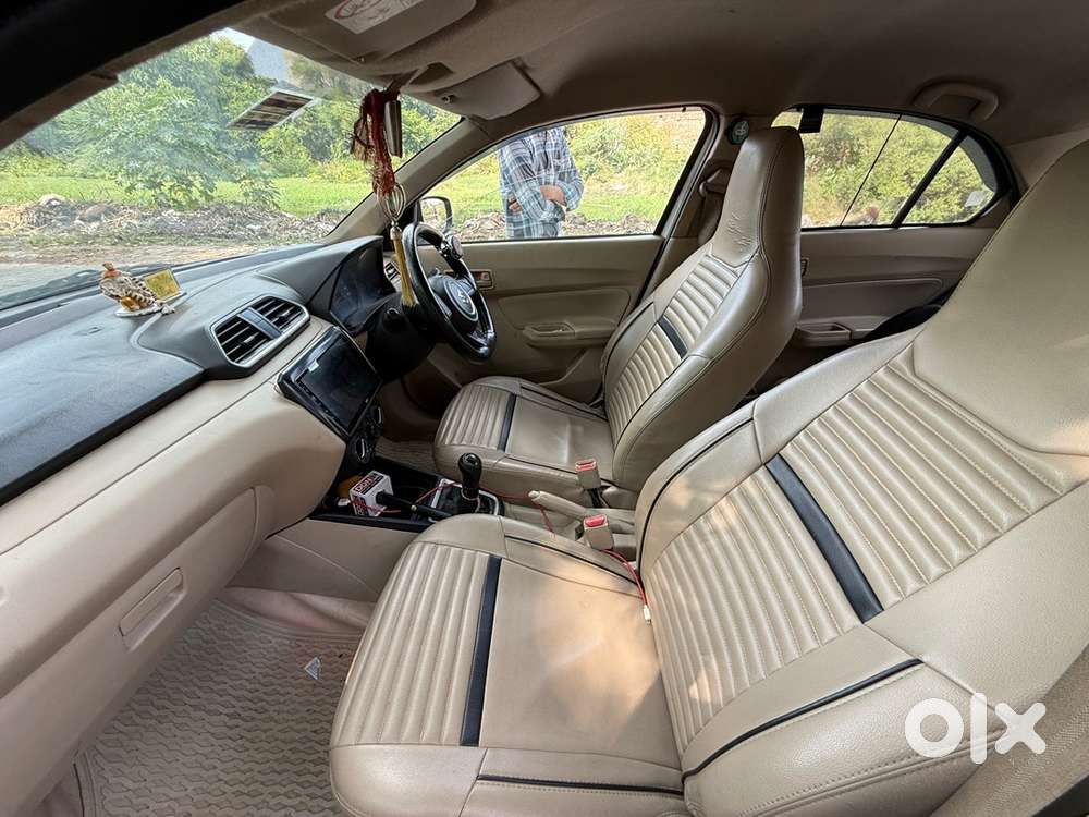 Maruti Swift Dzire 2023