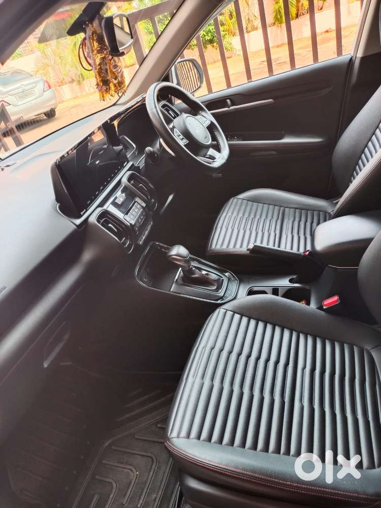 Kia Sonet 1.5 Gtx Plus Diesel At Dt, 2024, Diesel