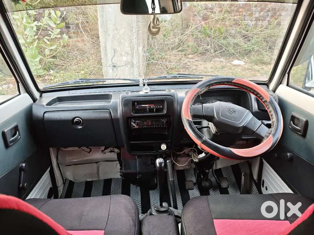 Good Condition