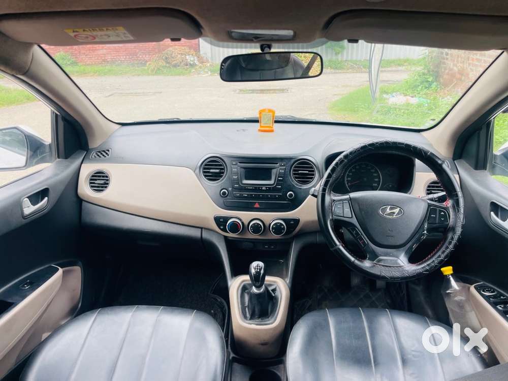 Hyundai Grand I10 Asta Top Model