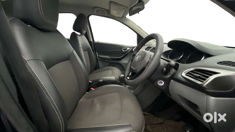 Tata Tigor Xz Plus, 2019, Petrol