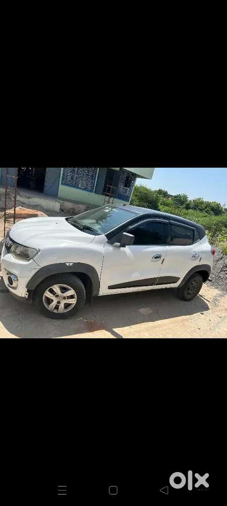 Renault Kwid 2016