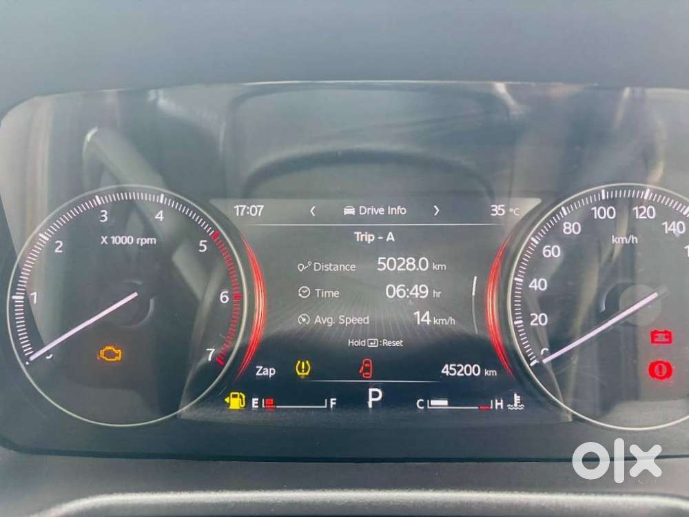 Mahindra Scorpio-n 2.2 Z8 Diesel At 7 Str, 2025, Diesel