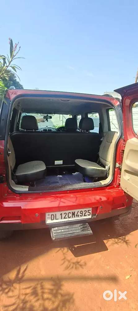 Mahindra Tuv 300 2017 Diesel Manual