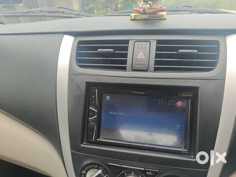 Maruti Suzuki Celerio 2021