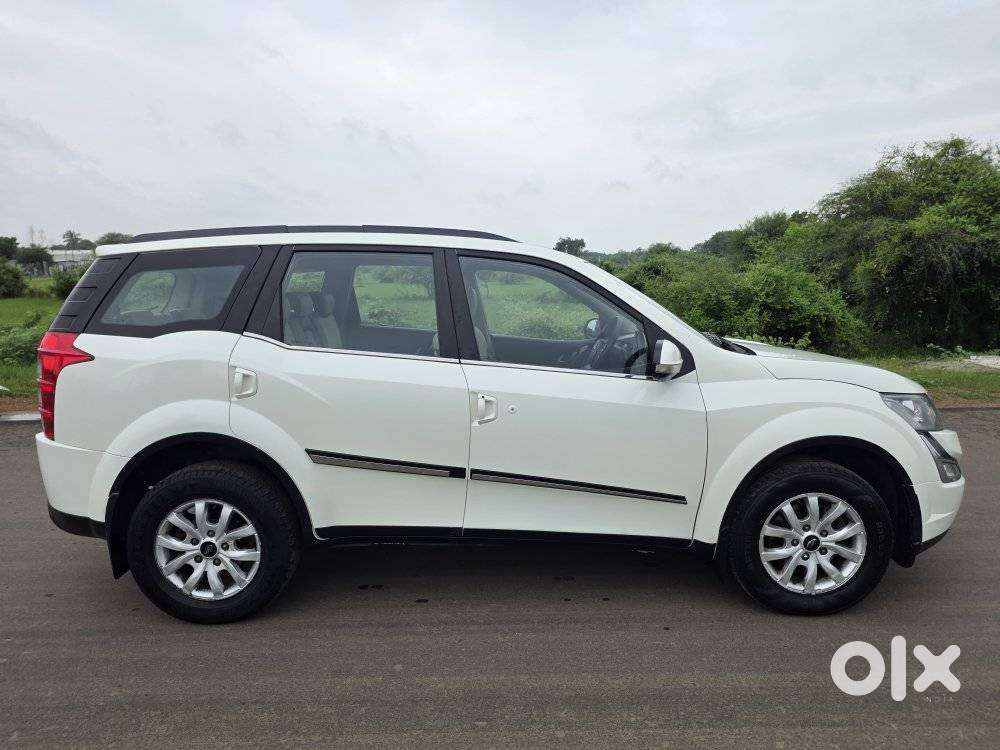 Mahindra Xuv500 2.2 W10, 2016, Diesel