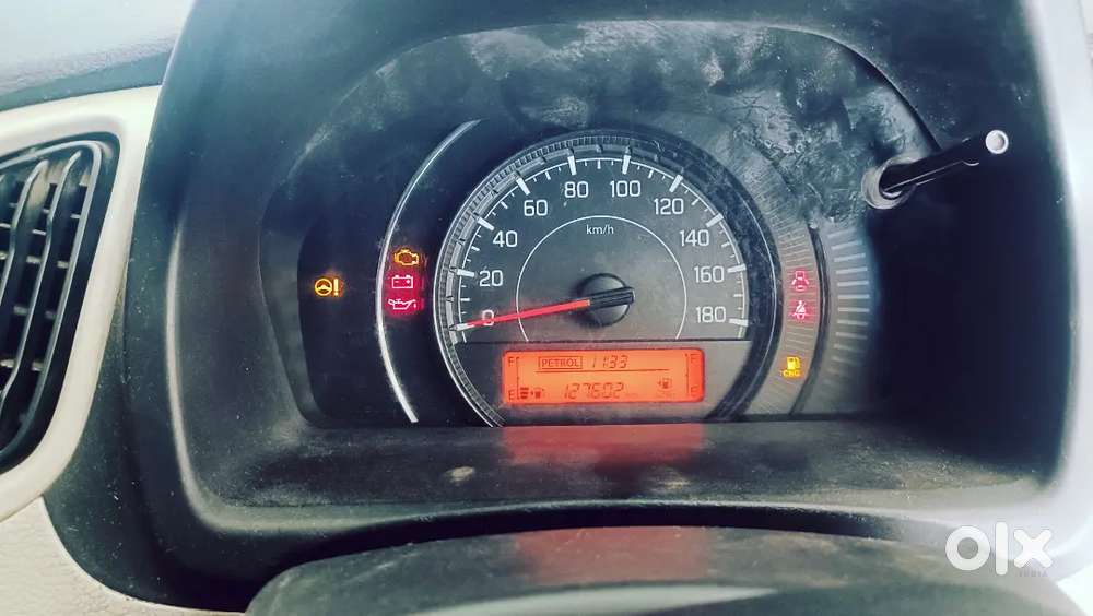 Car Condition Is Best Like New