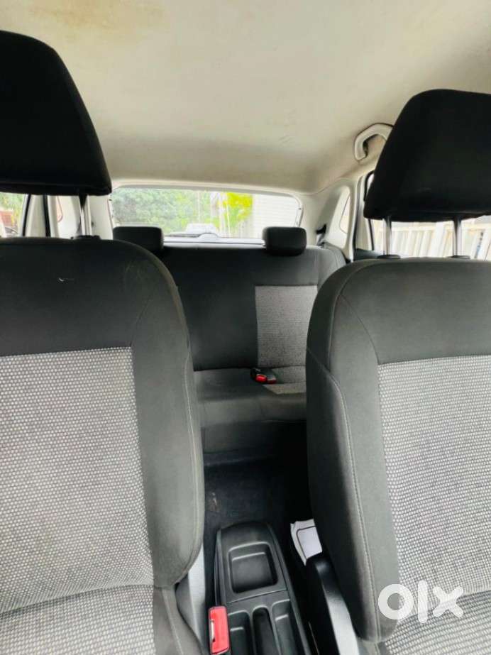 Volkswagen Polo 1.0 Mpi Comfortline, 2020, Petrol