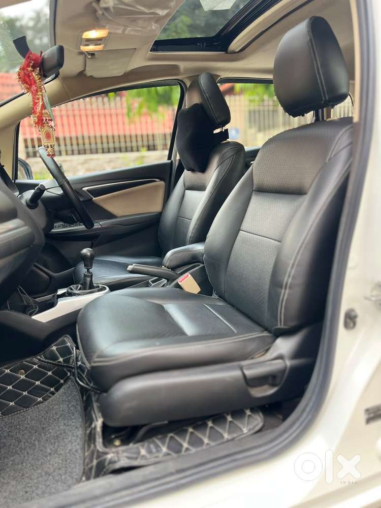 Honda Jazz 1.2 Zx I-vtec, 2021, Petrol