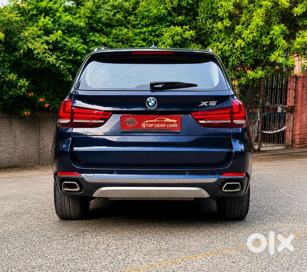 Bmw X5 Xdrive 30 D, 2019, Diesel