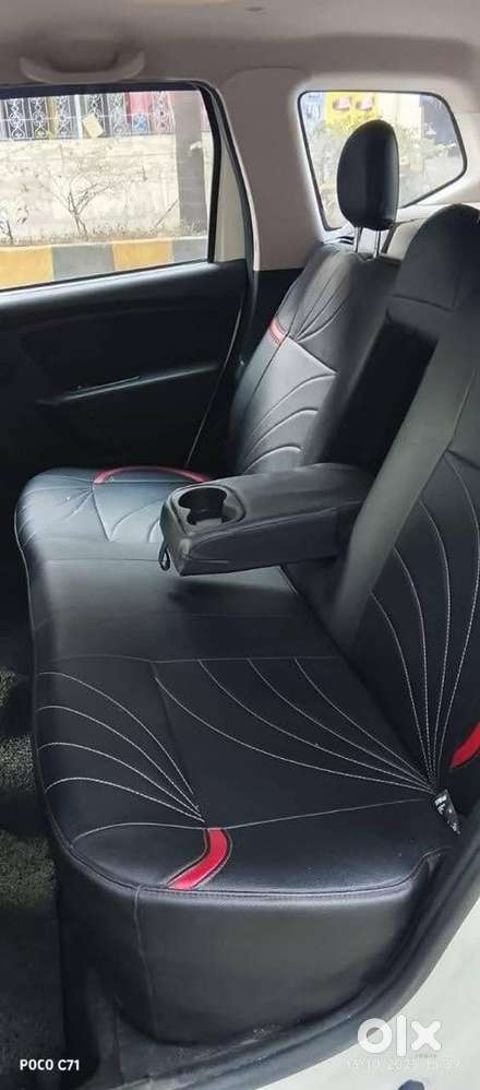 Renault Petrol Automatic 2017