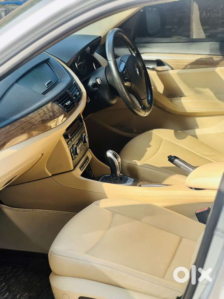 Bmw X1 Sdrive 20d X Line, 2014, Diesel