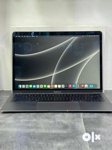 Apple MacBook Air 2019 I5 8GB / 128GB - Computers & Laptops